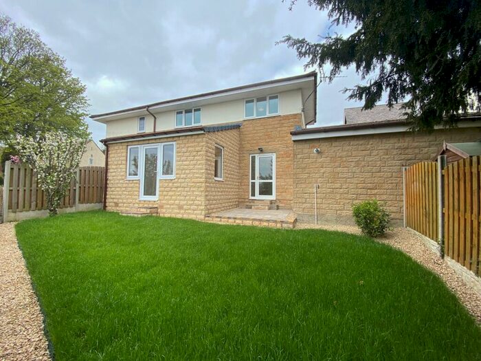 2 Bedroom House To Rent In Gladstone Mews, Ranmoor, S10