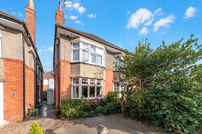 3 Bedroom Semi-Detached House For Sale In Nursery Road, Blandford Forum, DT11