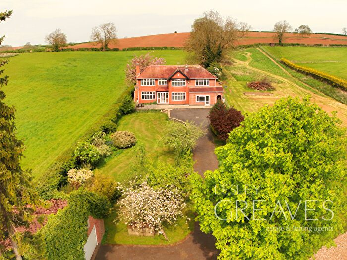 4 Bedroom Detached House For Sale In Main Road, Bulcote, Nottingham, NG14