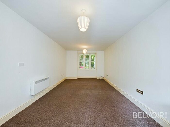 2 Bedroom Flat For Sale In Lark Lane, Aigburth, Liverpool, L17