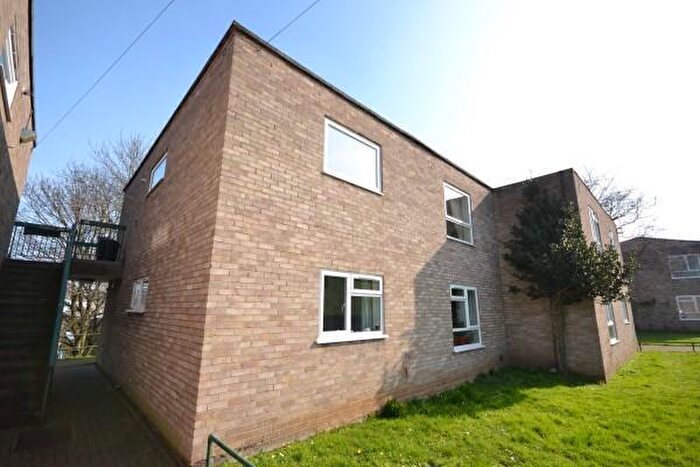 2 Bedroom Property To Rent In Horns Lane, Norwich, NR1