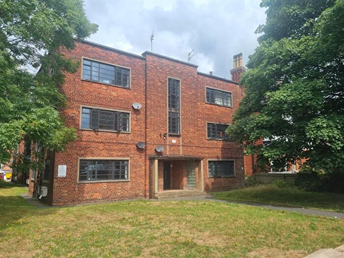 1 Bedroom Flat To Rent In Westcott House, Holderness Road, Hull, HU8