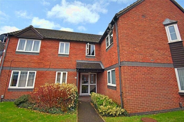 1 Bedroom Flat To Rent In All Saints Court, Didcot, Oxfordshire, OX11