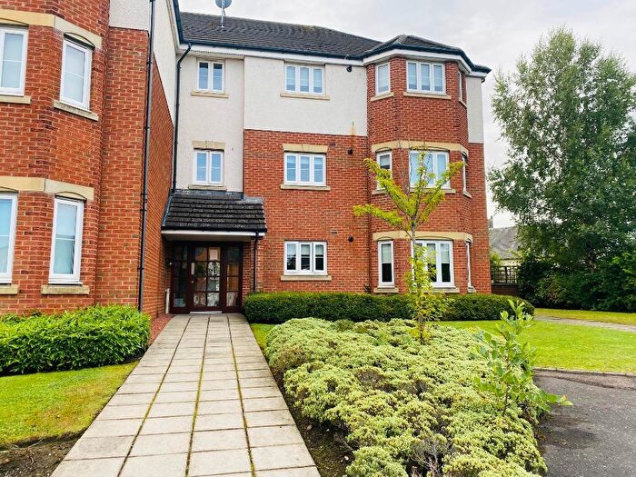 2 Bedroom Flat To Rent In Bale Court, Cambuslang, South Lanarkshire, G72