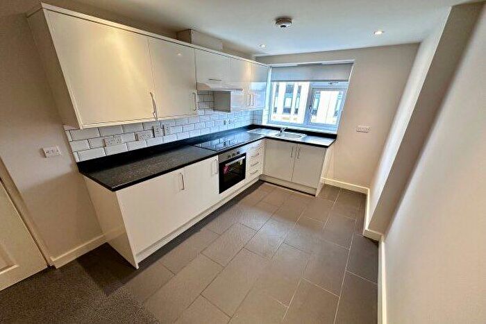 2 Bedroom Flat To Rent In Vewd House, Loughborough, LE11
