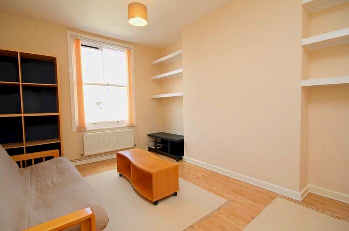 1 Bedroom Flat To Rent In Marylands Road, London, W9