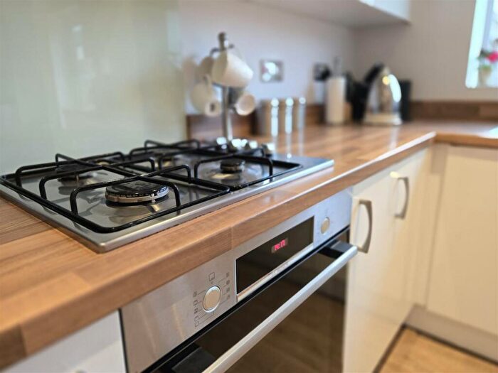 4 Bedroom Detached House For Sale In Riversleigh Way, Warton, Preston, PR4