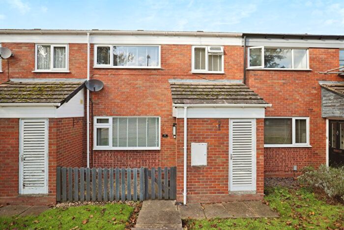 3 Bedroom Terraced House For Sale In Buckley Road, Leamington Spa, CV32