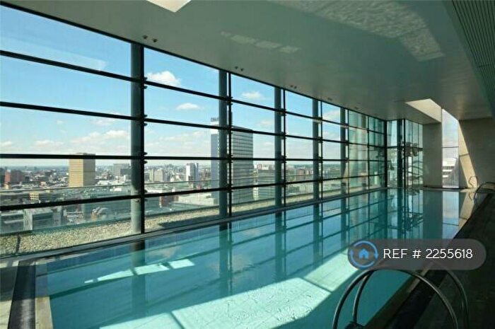 1 Bedroom Flat To Rent In Goulden Street, Manchester, M4