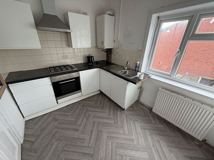 Studio To Rent In Milkstone Place, Rochdale, Lancashire, OL11