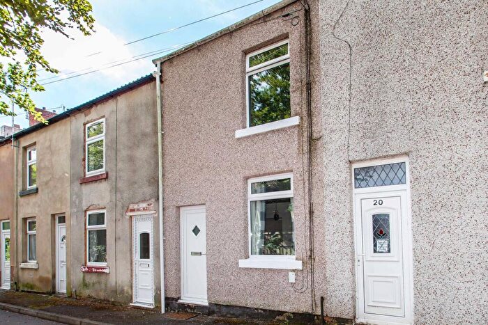 3 Bedroom Terraced House To Rent In Rhodes Cottages, Clowne, S43
