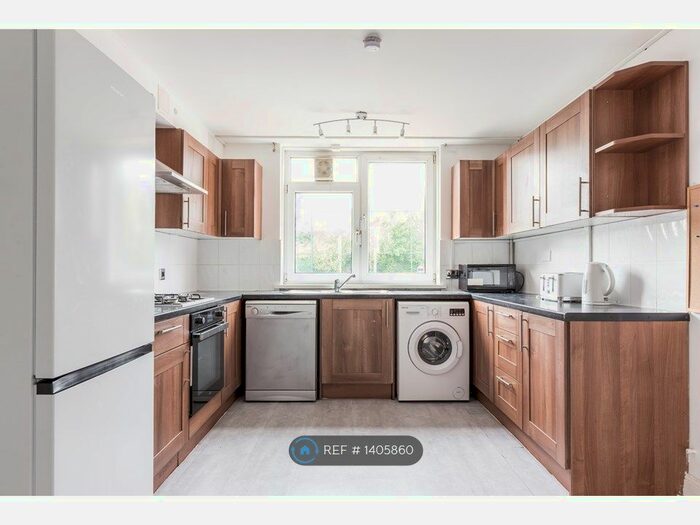 4 Bedroom Maisonette To Rent In Stebondale Street, London, E14