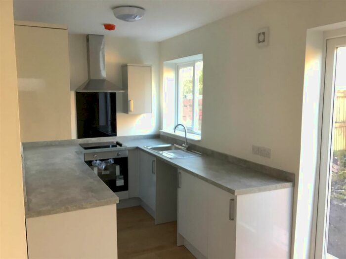 3 Bedroom Semi-Detached House To Rent In Gloucester Street, St. Helens WA9