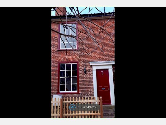 3 Bedroom Terraced House To Rent In Cowgate, Norwich, NR3