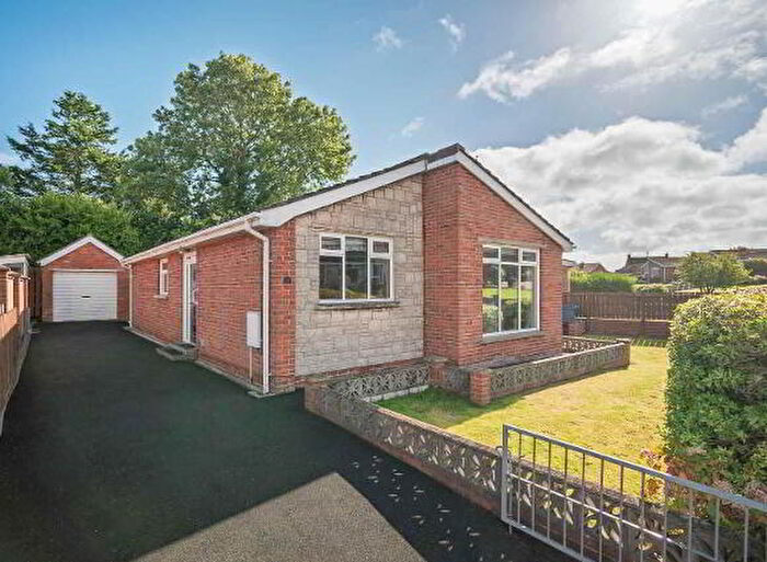 4 Bedroom Bungalows For Sale In Rosepark, Donaghadee, BT21
