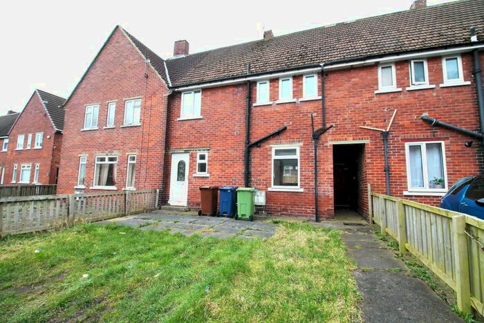 3 Bedroom Terraced House To Rent In Kirkdale Street, Hetton-Le-Hole, Houghton Le Spring, DH5