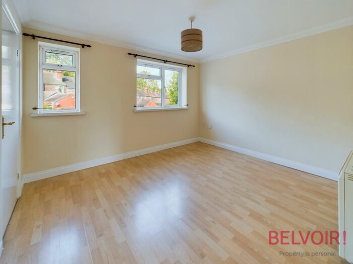 1 Bedroom Flat To Rent In Stonepillar Court, Hanley, Stoke-on-Trent, ST1