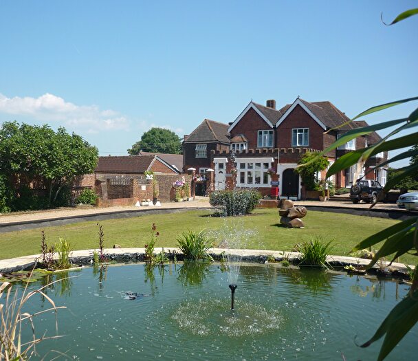 10 Bedroom Detached House To Rent In Carylls Country House, Faygate Lane, Faygate, Horsham, RH12