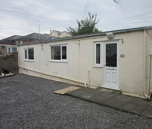 1 Bedroom Flat To Rent In Gorwydd Road, Swansea, SA1