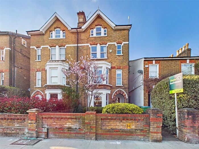 1 Bedroom Studio To Rent In Ferry Road, Teddington, TW11