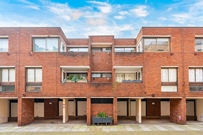 1 Bedroom Flat To Rent In Cato Street, Marylebone, London, W1H