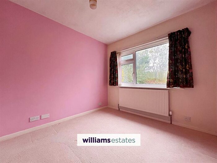 2 Bedroom Detached Bungalow For Sale In Bryntirion, Henllan, LL16