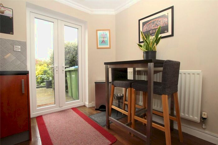 2 Bedroom Terraced House For Sale In Greenhaven Drive, Thamesmead, London, SE28