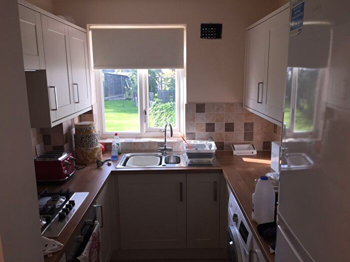 2 Bedroom Flat To Rent In North Park Avenue, Norwich, NR4