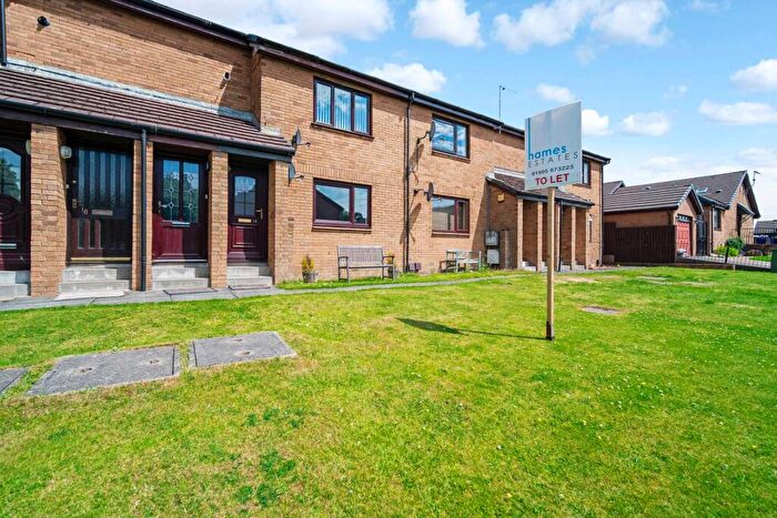 1 Bedroom Apartment To Rent In Locher Gardens, Houston, PA6