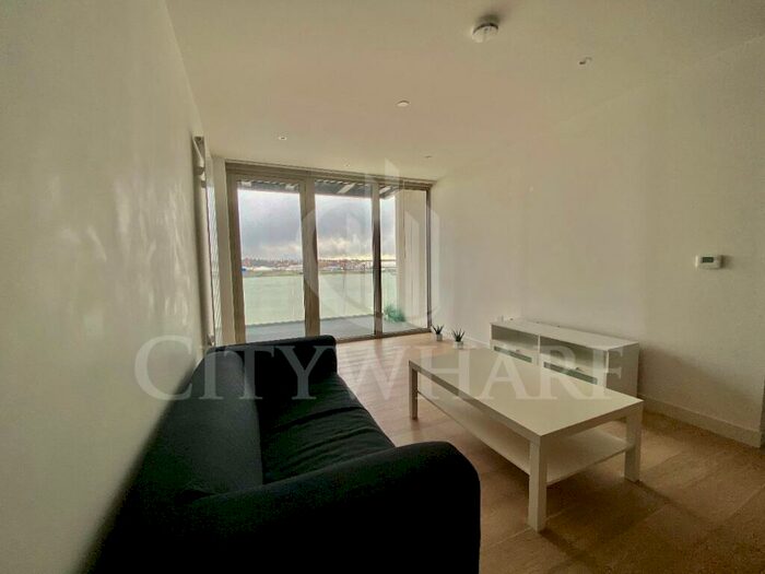 2 Bedroom Apartment To Rent In Liner House, Royal Wharf Walk, London, E16