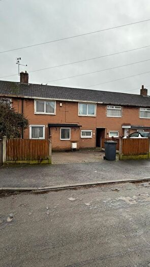 3 Bedroom Terraced House To Rent In Hillfield Road, Stapleford, NG9