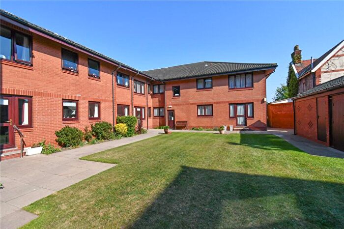 1 Bedroom Apartment For Sale In Alderley Road, Hoylake, Wirral, CH47