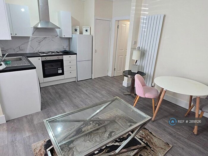 1 Bedroom Flat To Rent In Bannockburn, Stirling, FK7