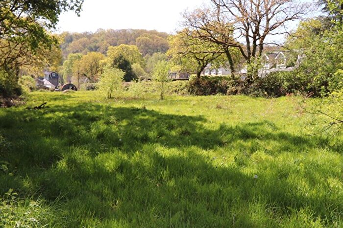 Land For Sale In Okehampton, Devon, EX20