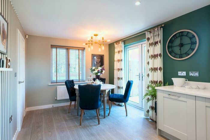 3 Bedroom Detached House For Sale In Rectory Road Sutton Coldfield, B75