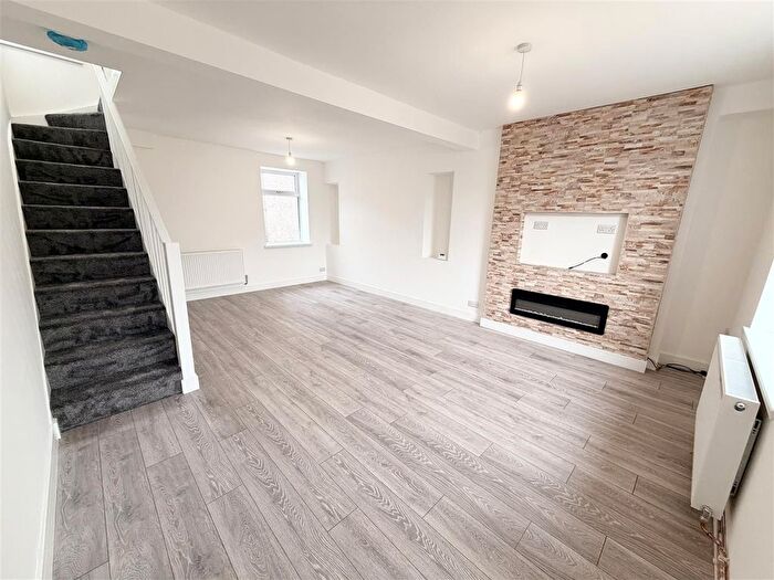3 Bedroom Terraced House To Rent In Station Terrace, Maerdy, Ferndale, CF43