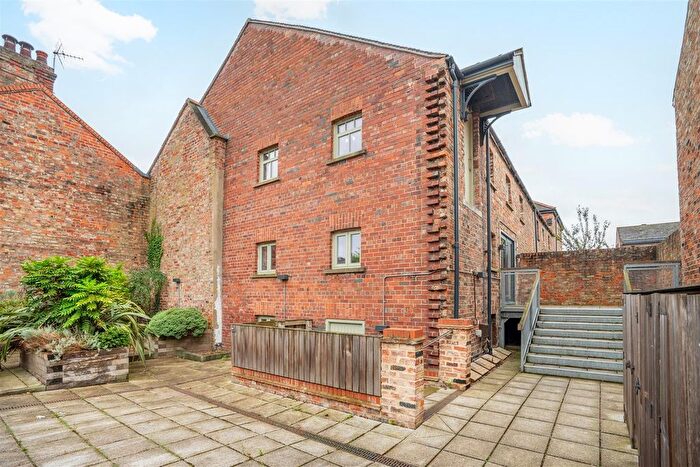2 Bedroom Flat To Rent In Clementhorpe Maltings, Lower Ebor Street, York, YO23