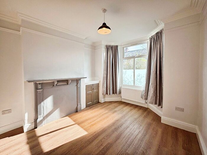 4 Bedroom Terraced House To Rent In Great Western Street, Manchester, Greater Manchester, M14