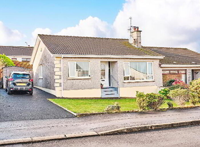 3 Bedroom Retirement Homes For Sale In Cromore Drive, Portstewart, BT55