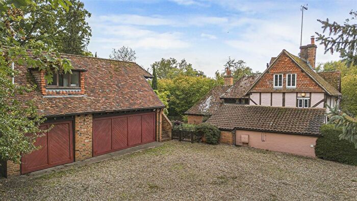 4 Bedroom Detached House For Sale In Mill Lane, Calcot, Reading, RG31