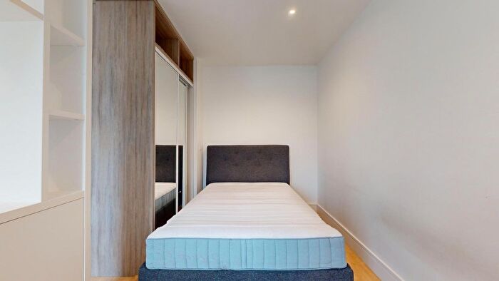 Studio To Rent In Stanwell Road, Feltham, TW14