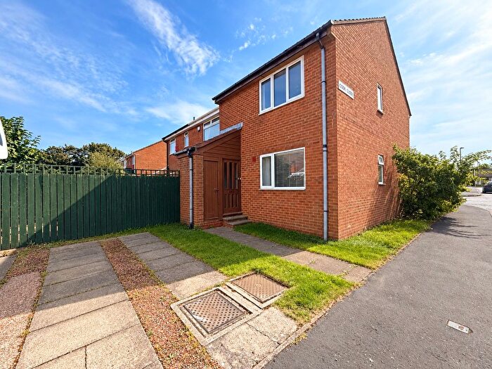 1 Bedroom Flat To Rent In Cook Close, South Shields, NE33