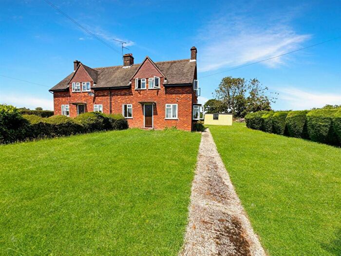 3 Bedroom Semi-Detached House To Rent In Mowden Hall Lane, Hatfield Peverel, CM3