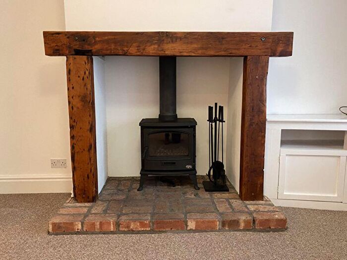 2 Bedroom Semi-Detached House To Rent In New Street, Mawdesley, L40