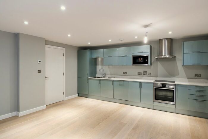 1 Bedroom Flat To Rent In Ladbroke Grove, London, W10