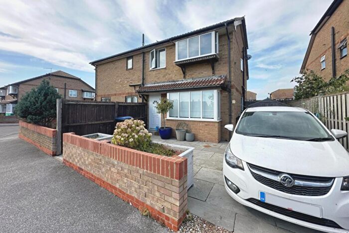 2 Bedroom House For Sale In Ethelbert Road, Deal, CT14