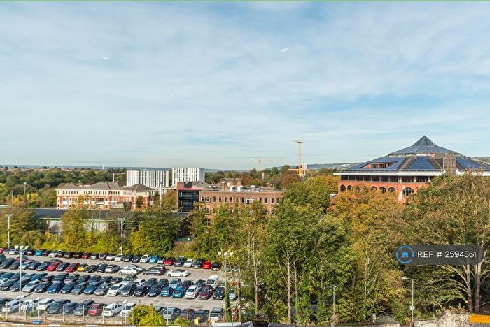 1 Bedroom Flat To Rent In Week Street, Maidstone, ME14