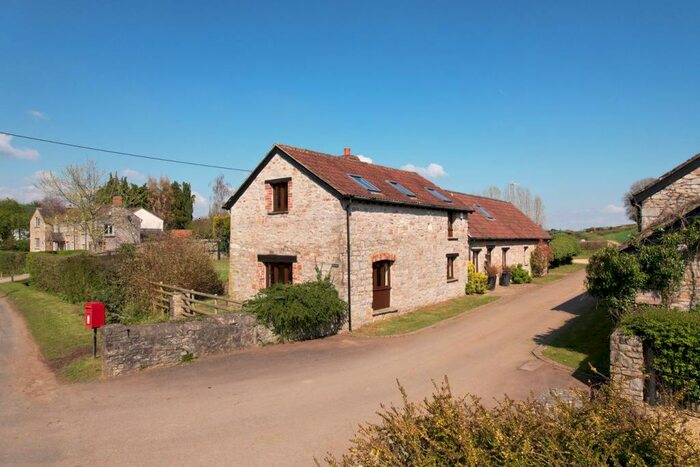 4 Bedroom Barn Conversion For Sale In St Brides Netherwent, Caldicot, NP26