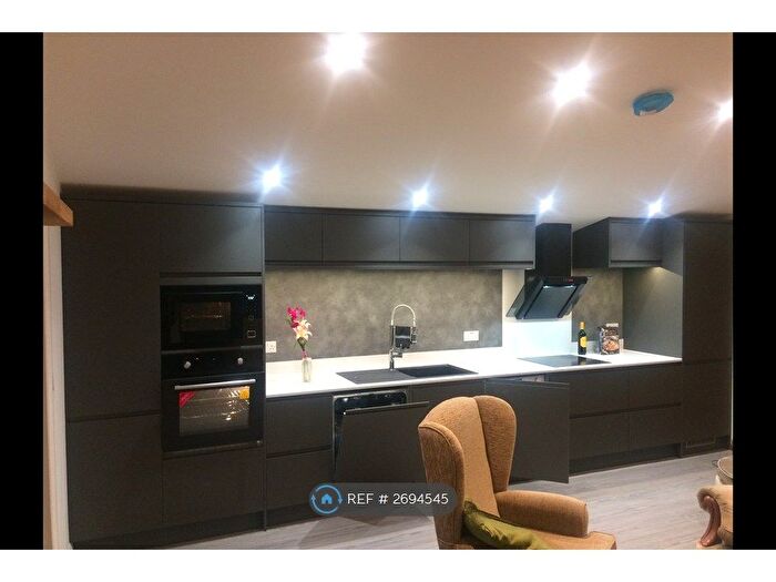 2 Bedroom Detached House To Rent In Dudley Road, Cambridge, CB5