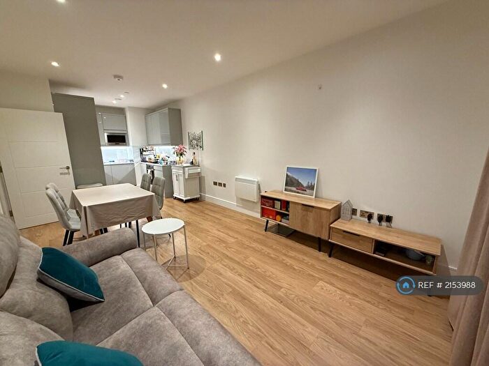 2 Bedroom Flat To Rent In Hurst Street, Birmingham, B5